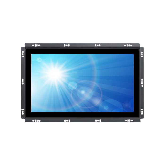 15.6 inch Open Frame High Bright Sunlight Readable Panel PC